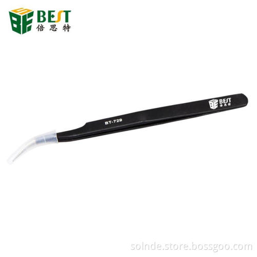 Great Quality Stainless Steel best brow tweezers